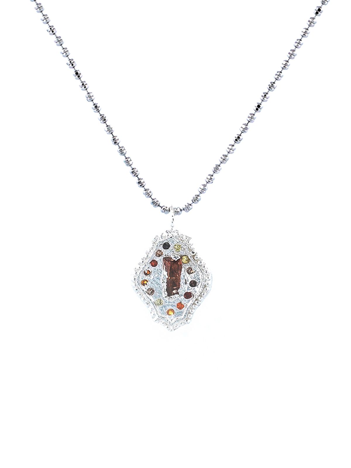하랑(HARANG) HR 456N_Harang Necklace