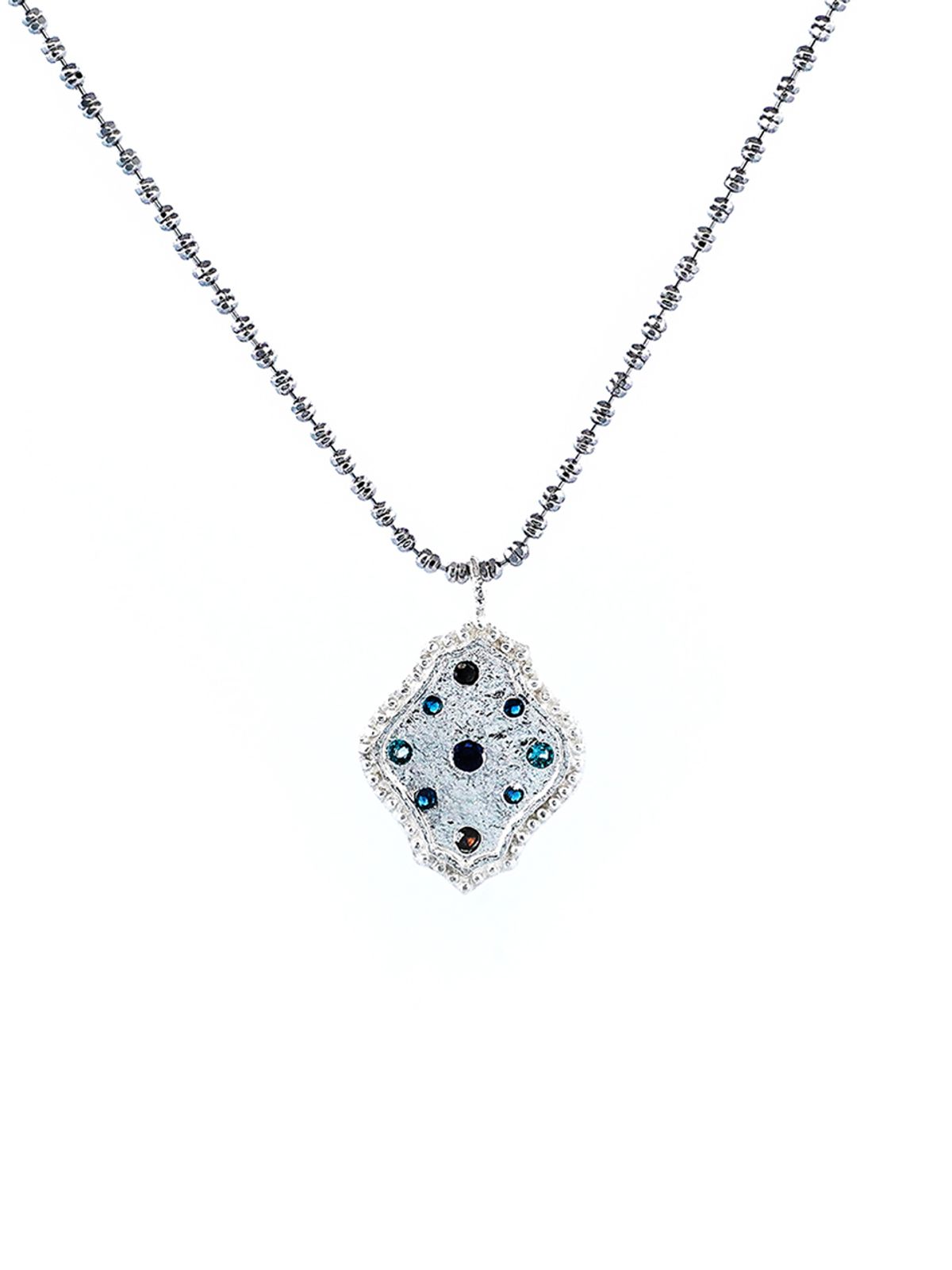 하랑(HARANG) HR 457N_Harang Necklace