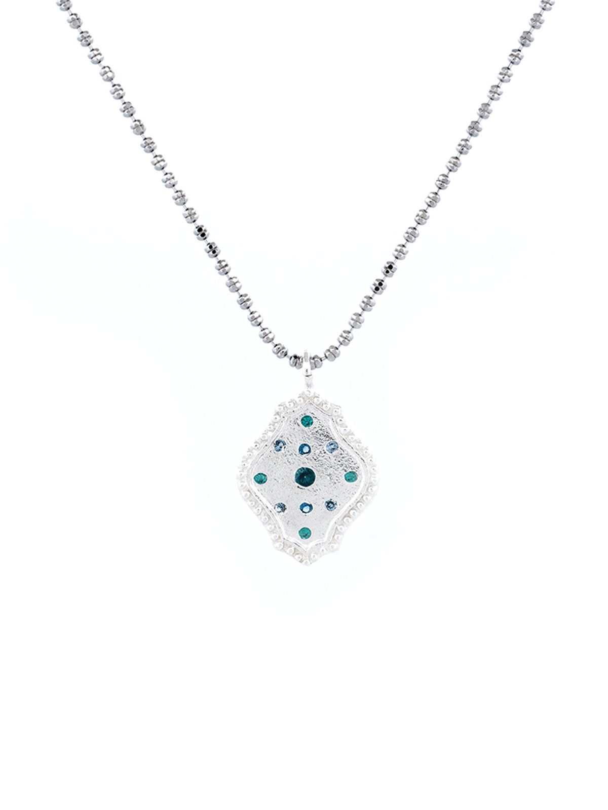 하랑(HARANG) HR 458N_Harang Necklace