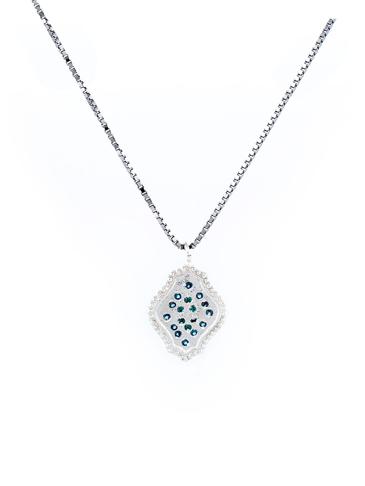 하랑(HARANG) HR 460N_Harang Necklace