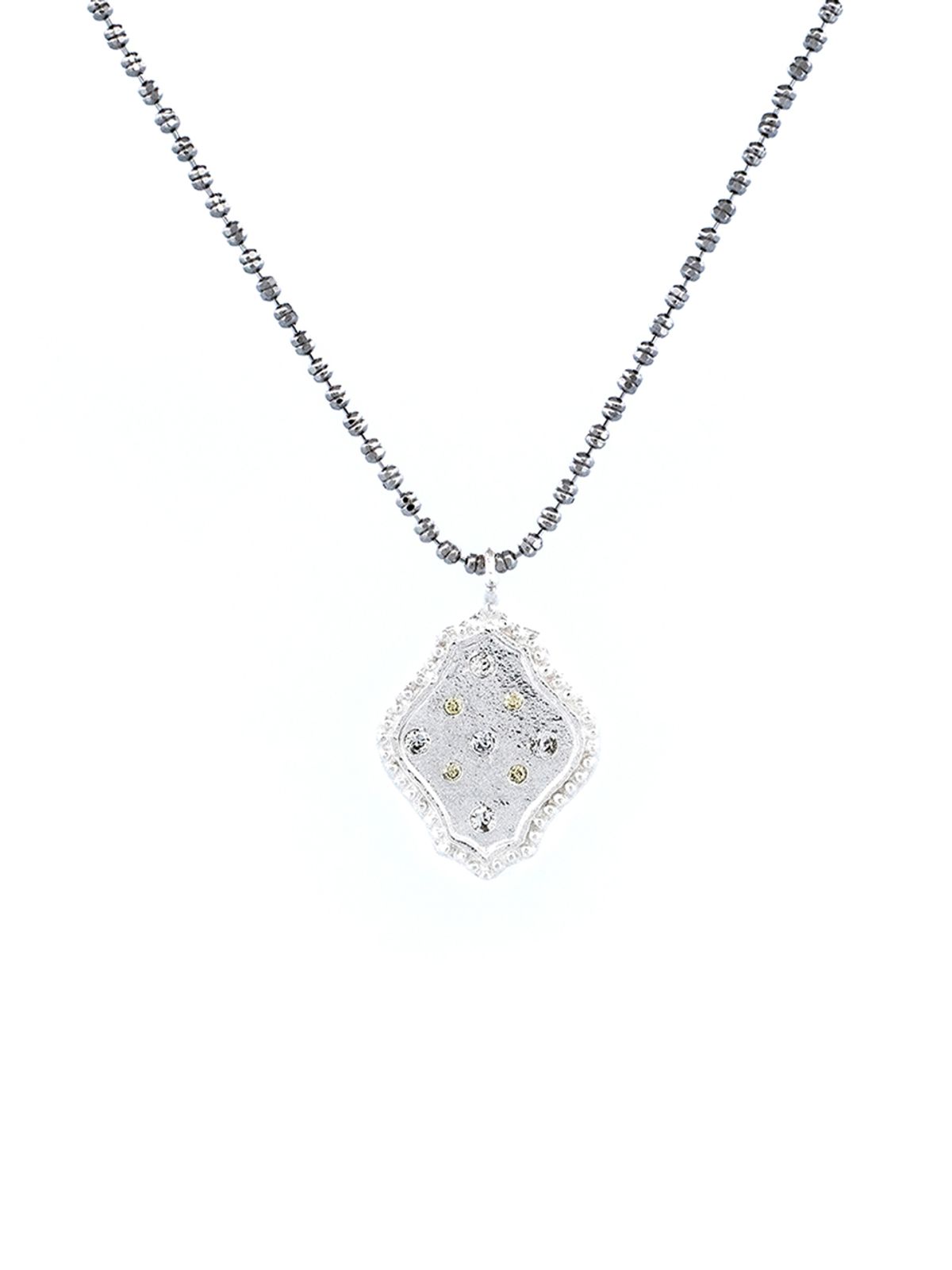 하랑(HARANG) HR 461N_Harang Necklace