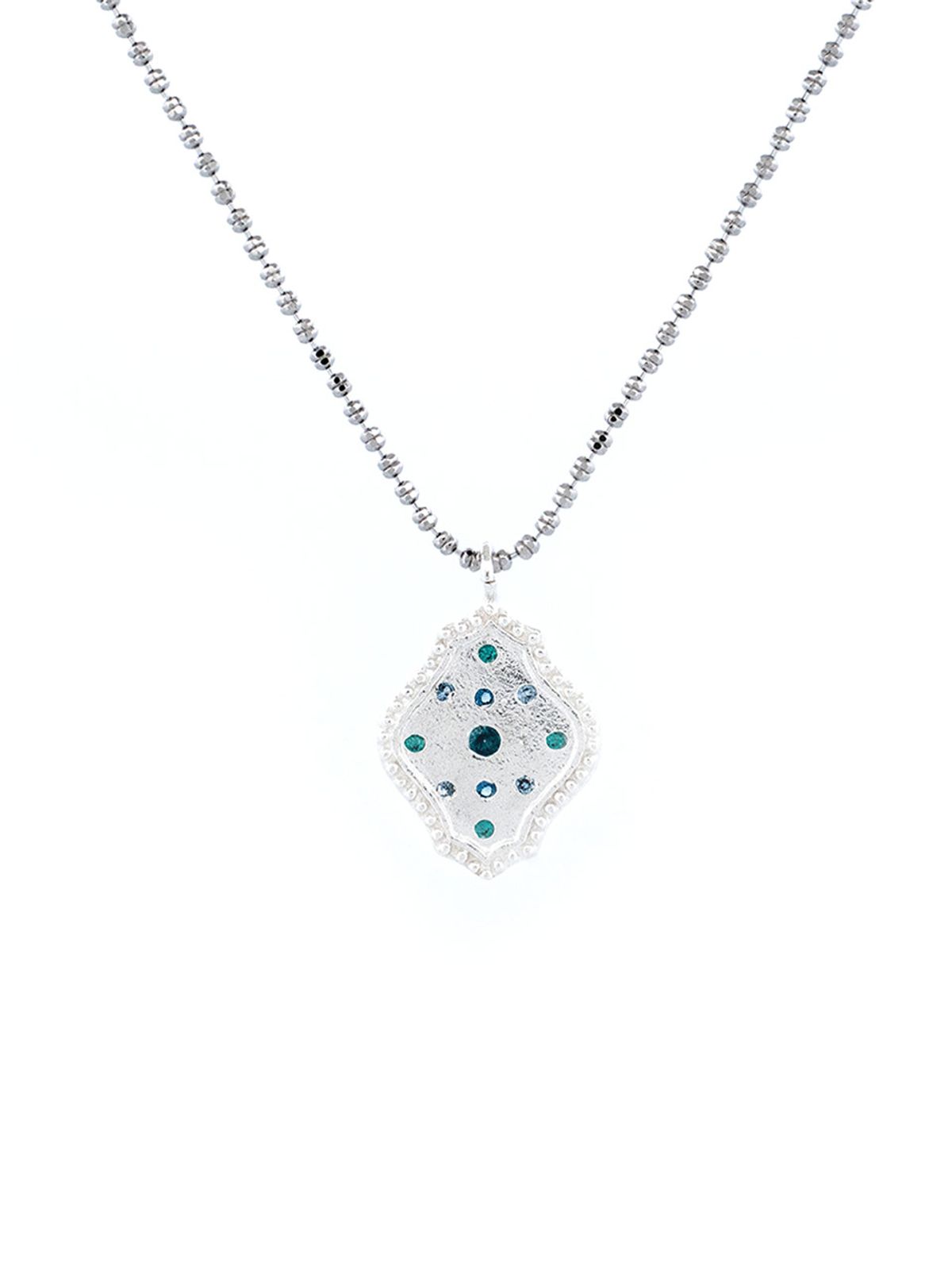 하랑(HARANG) HR 462N_Harang Necklace