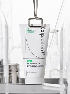 EGF 스킨 베리어 인텐시브 크림 80ml