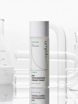 EGF 스킨 베리어 크림 토너 150ml