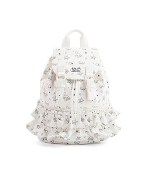 셔링 스페셜 리미티드 백팩 [오프 화이트]