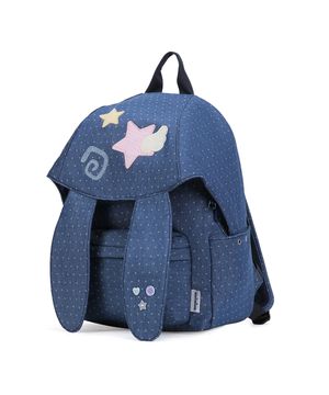 바니 바니 백팩 [데님]