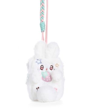 코지 카드 지갑 [토끼]