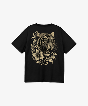 K-Tiger Spirit 반팔티셔츠