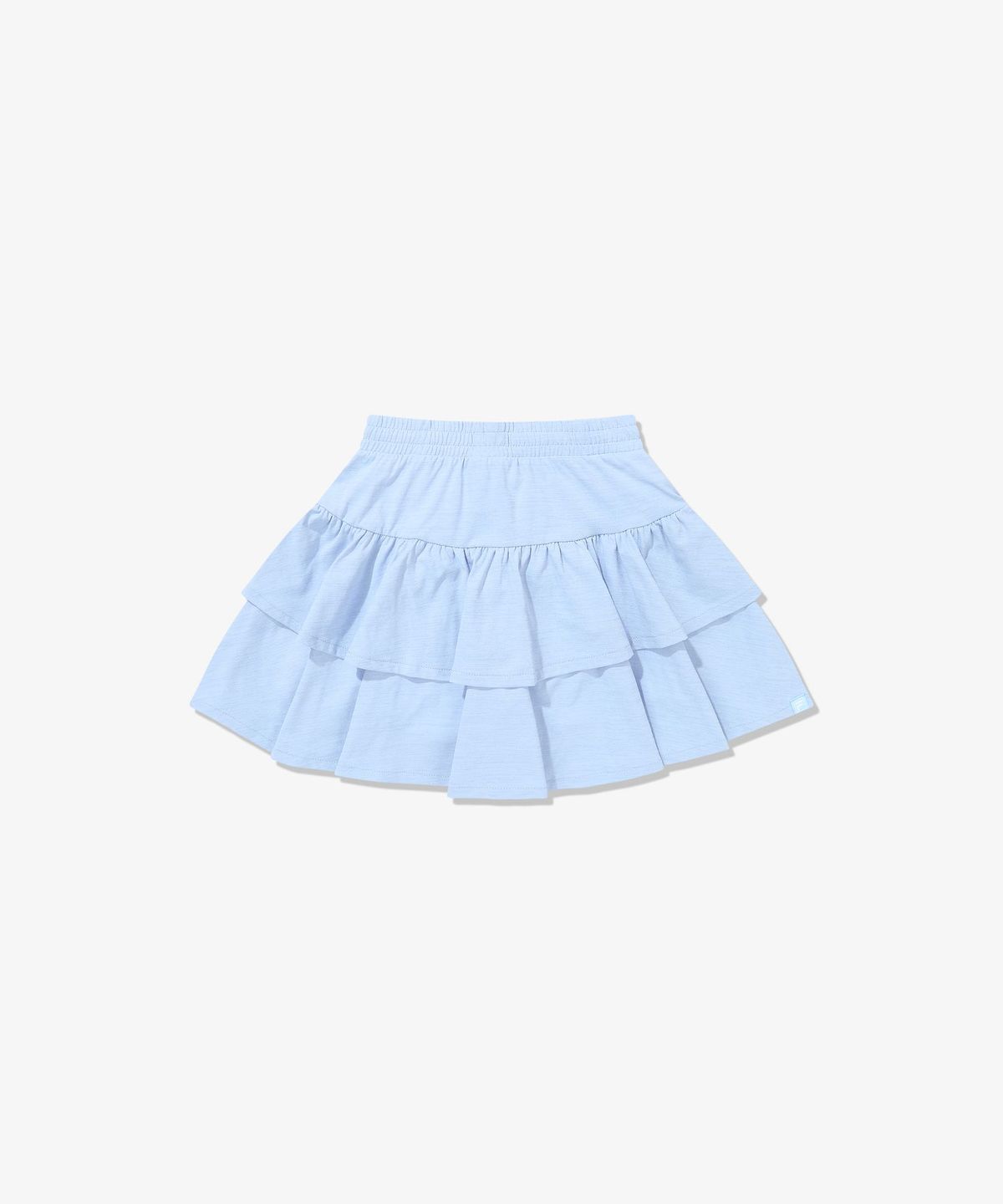 휠라 키즈(FILA KIDS) Drywave 캉캉 프릴 스커트