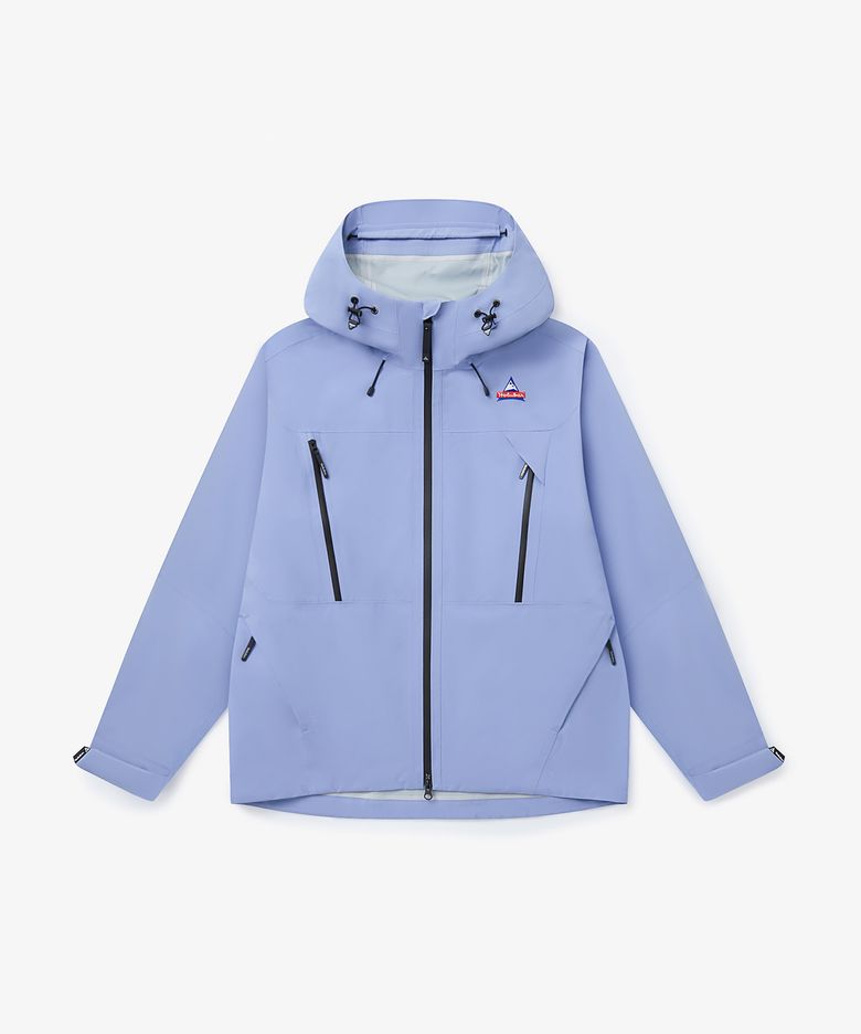 Crater 3L Jacket PALE Blue