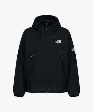 NJ3LS02J 화이트라벨 루벤 자켓 BLACK