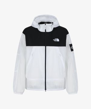 NJ3LS02K 화이트라벨 루벤 자켓 WHITE