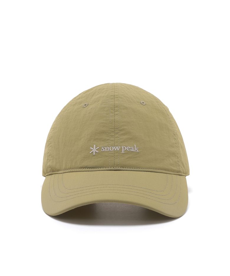 타슬란 볼캡 (S26ZUFBC70) Olive Green