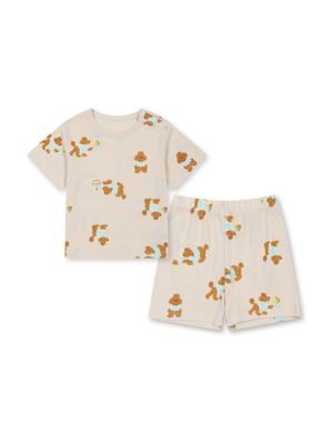 공용 유아 [쿄니] 뱀부 라운지세트 5부_MOG2UI3302