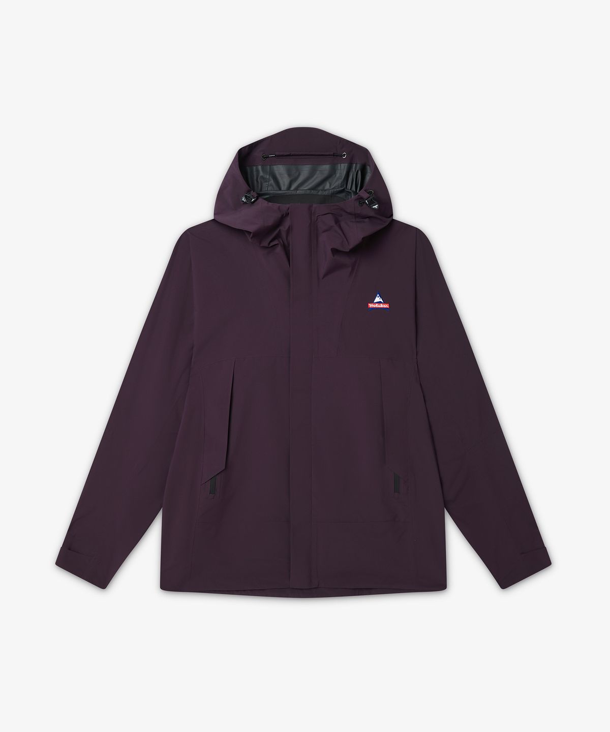 홀루바(HOLUBAR) Findlay 2.5L Jacket Wine