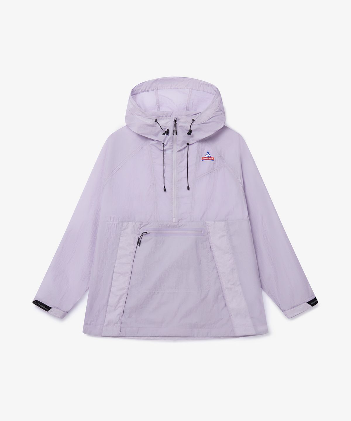 홀루바(HOLUBAR) Windshield Anorak Lilac