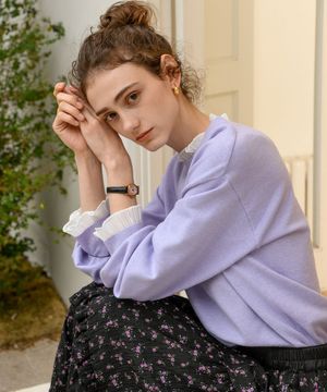 레이스프릴니트 (ZYSW251212)