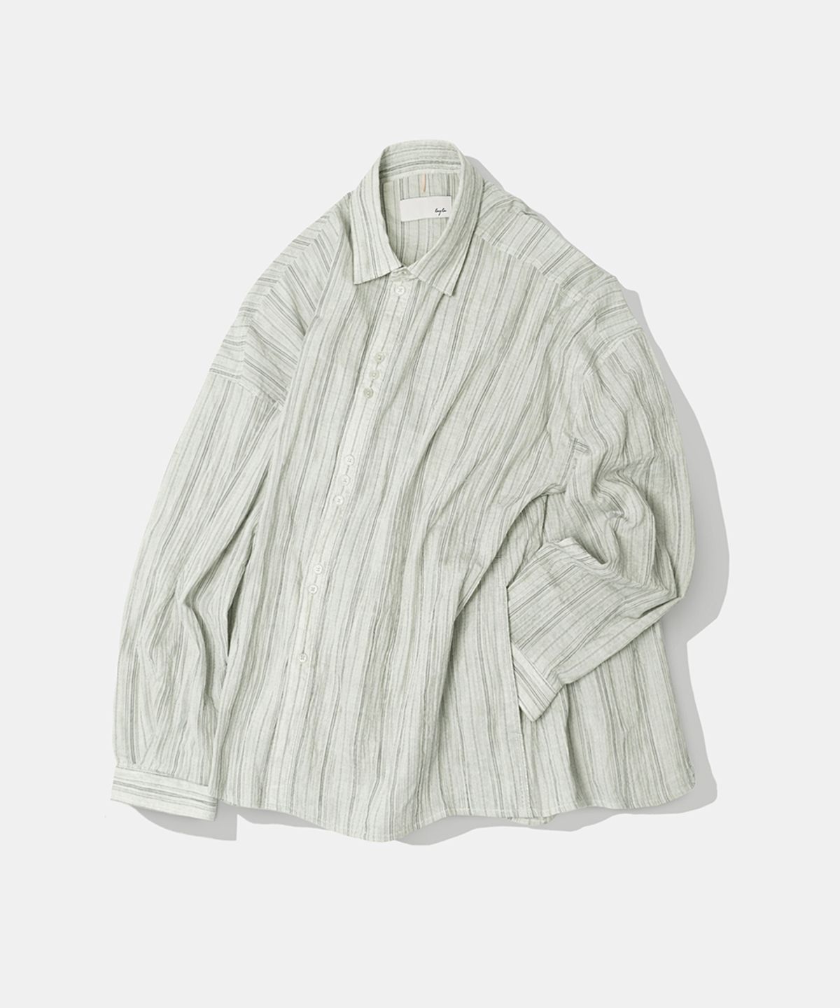 다이아몬드 레이라(DIAMOND LAYLA) UV 23321 Overshirt S190