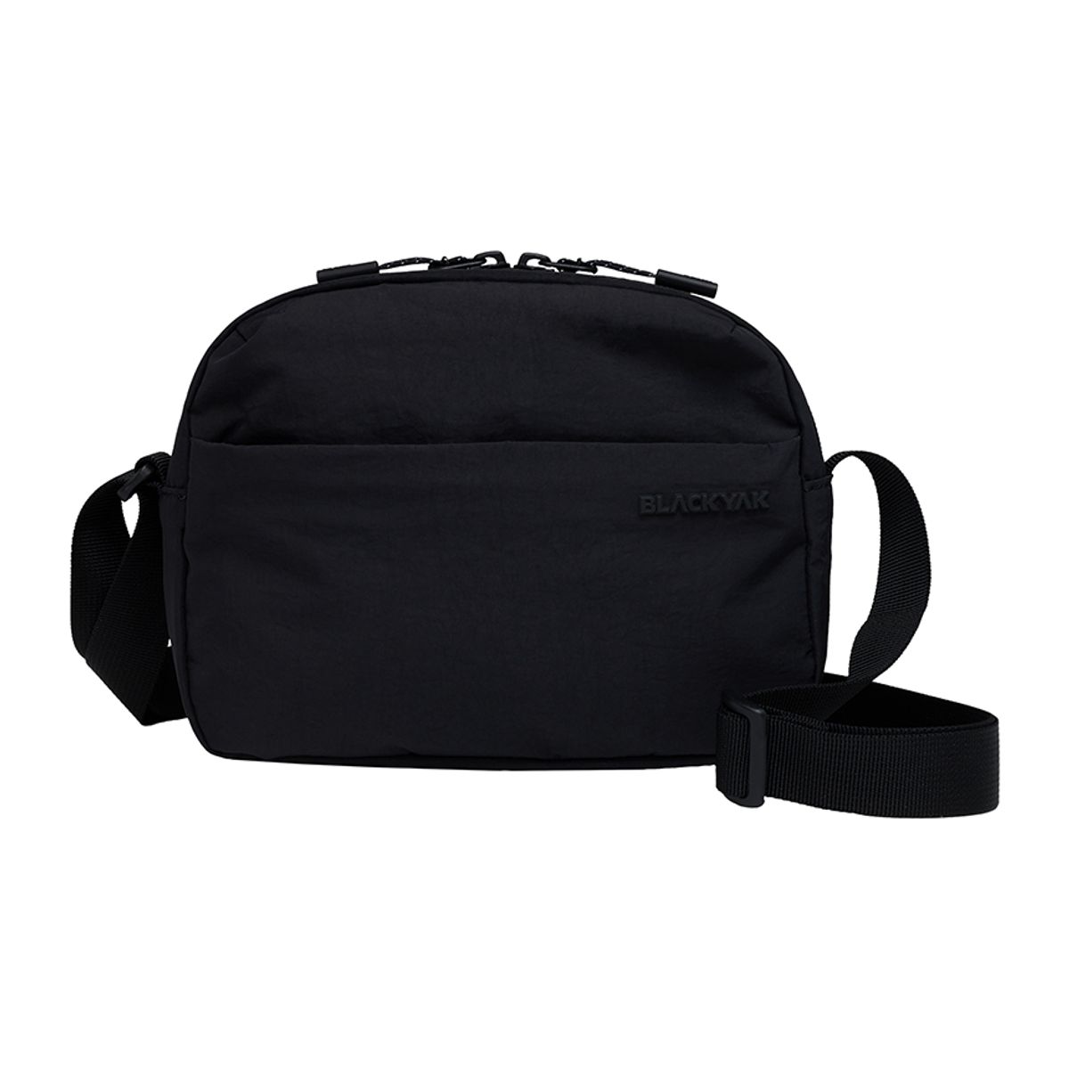 블랙야크(BLACKYAK) 루클라W크로스백C_BK