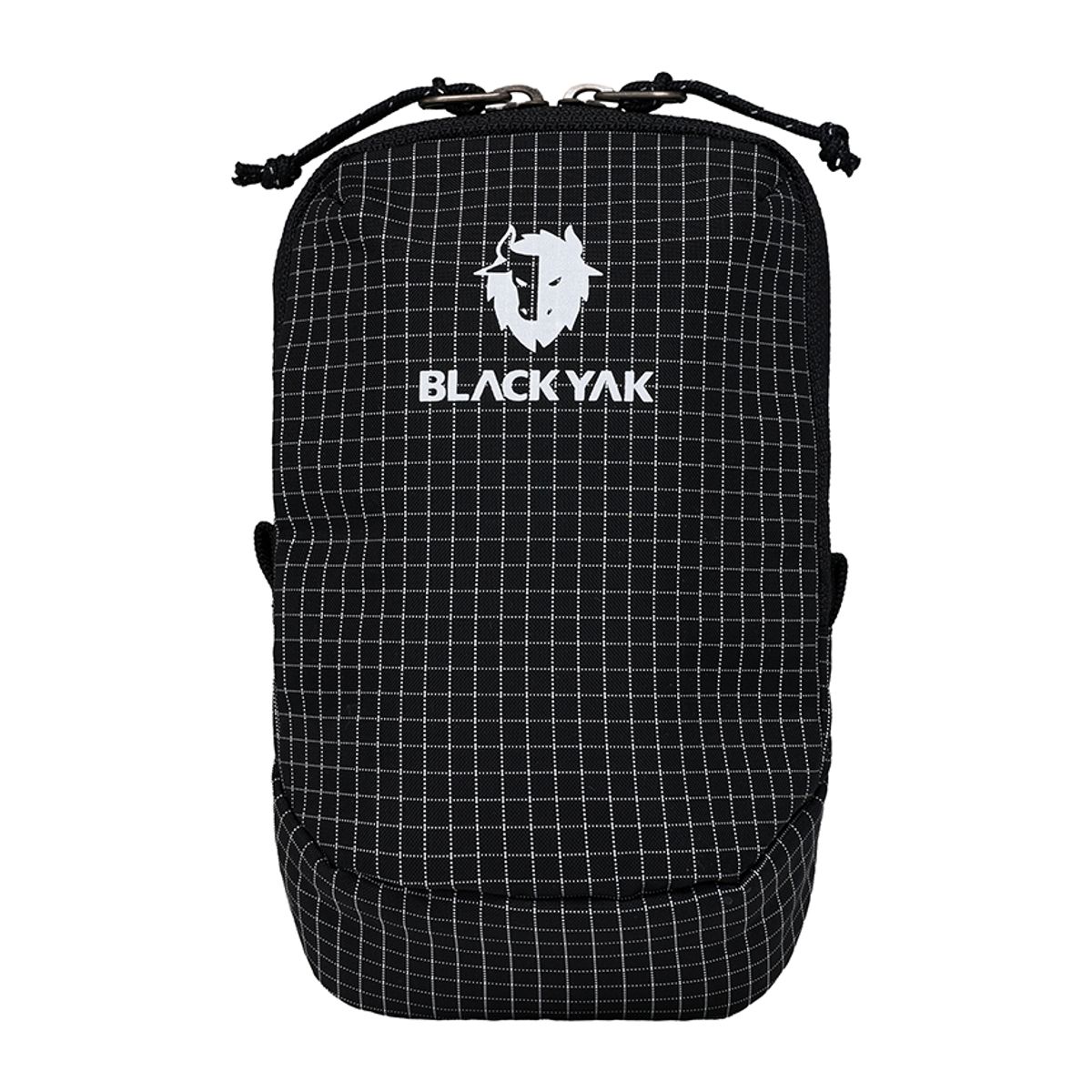 블랙야크(BLACKYAK) 델타미니파우치_BK