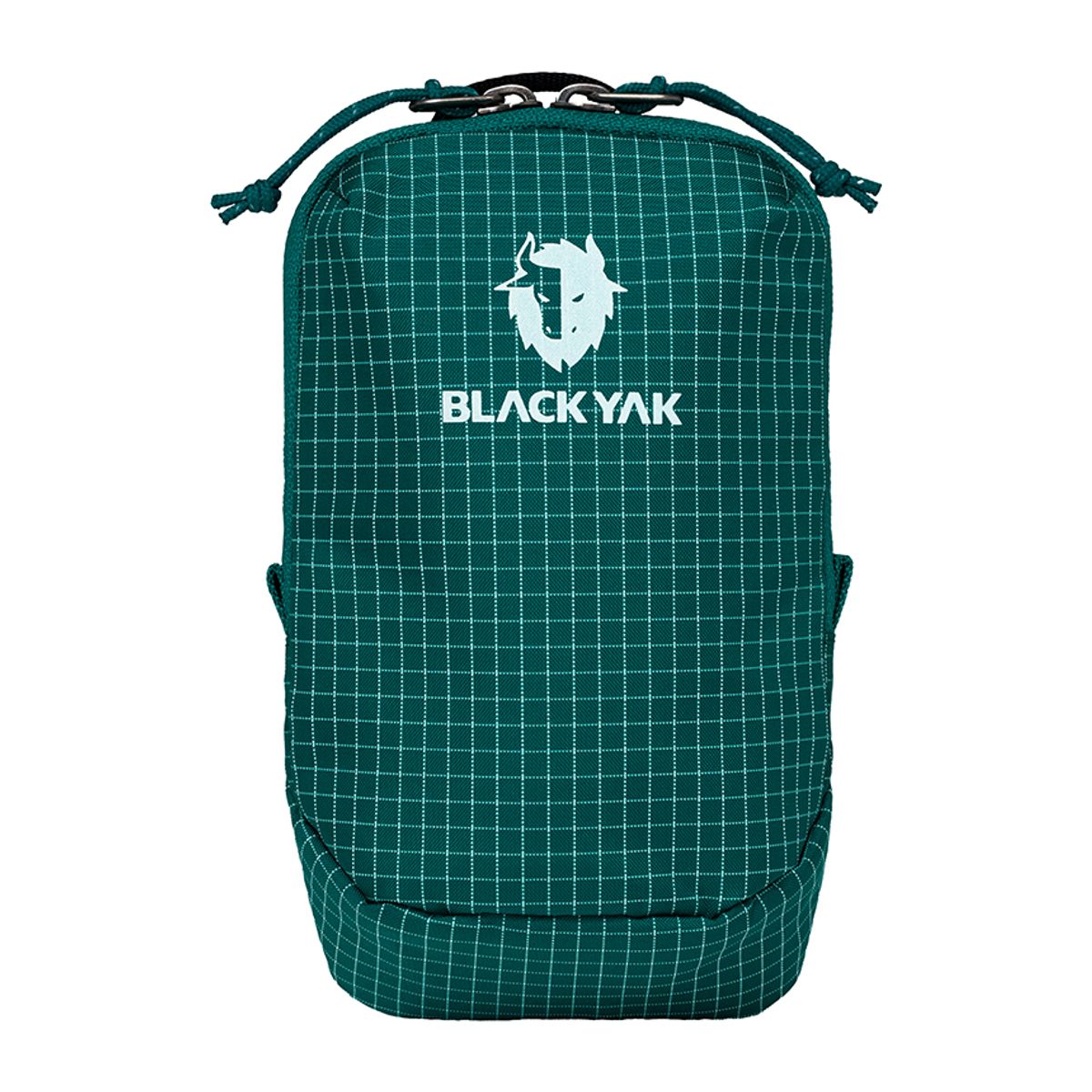 블랙야크(BLACKYAK) 델타미니파우치_GR