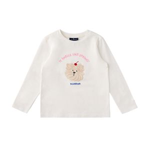 체리퍼피티셔츠 (26125-330-52)