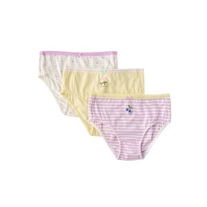 플라워3종삼각팬티 (26910-511-51)