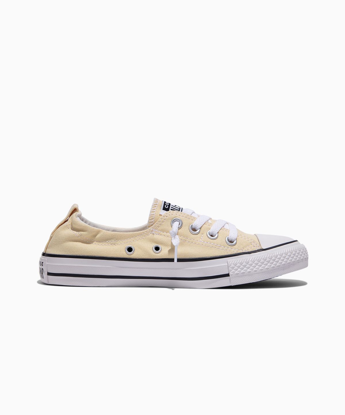 컨버스(CONVERSE) 척테일러 올스타 쇼어라인 캔버스 골든 뷰 A16979C