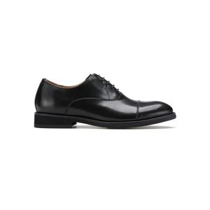 마인츠 01  남성 옥스포드 슈즈-블랙