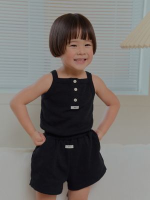 CROFFLE SHORTS_DEEP NAVY