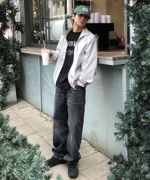 90S 스트레이트 37.5 진 4RF781G WIK