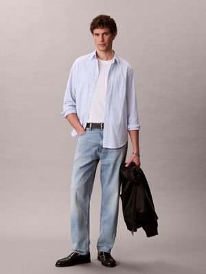 90S 테이퍼핏 진 4RF902G X1U