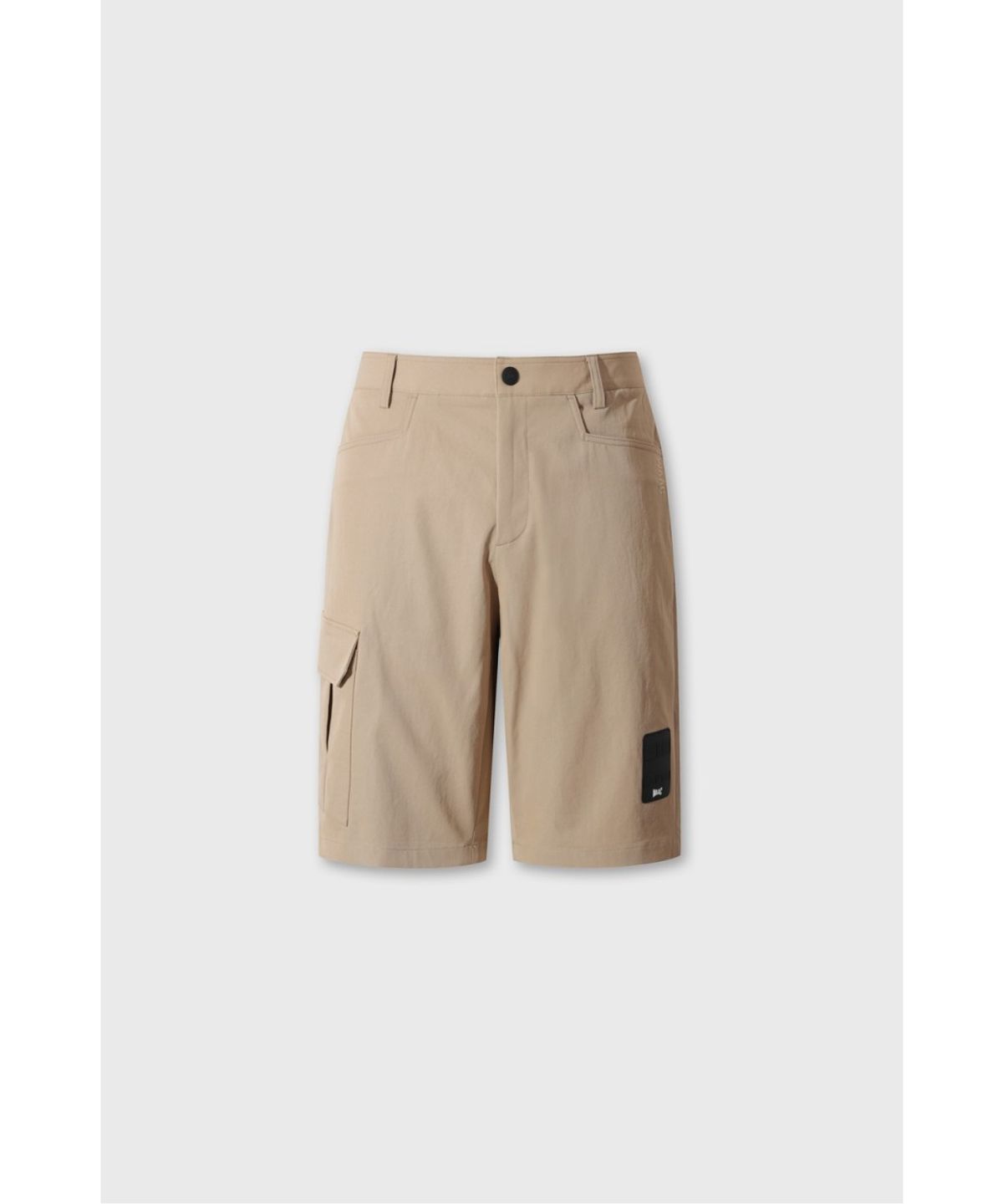 왁(WAAC) Men Cargo Shorts WMPNM26300BEX
