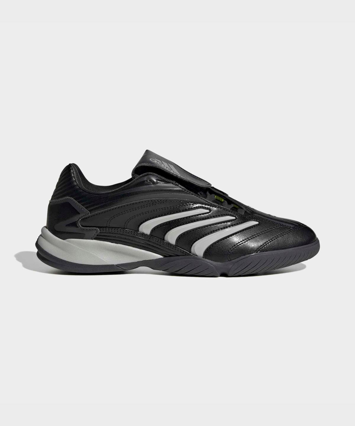 아디다스(ADIDAS) 프레데터 살라 - 블랙:그레이 / IH7082