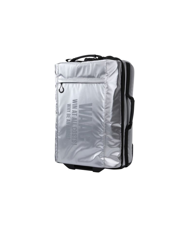 2 Wheel Boston Bag WGBOX26101SVX