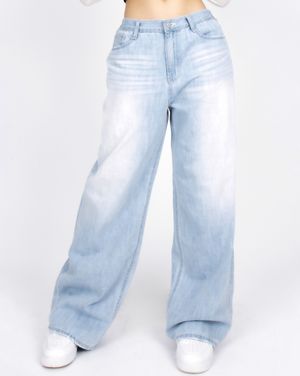 CS SUMMER DAILY WIDE JEANS-037