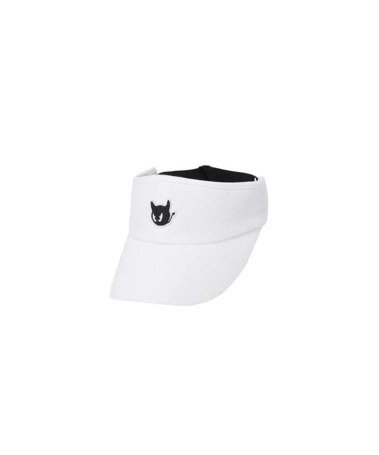 Women Essential Visor WGRCX26116WHX