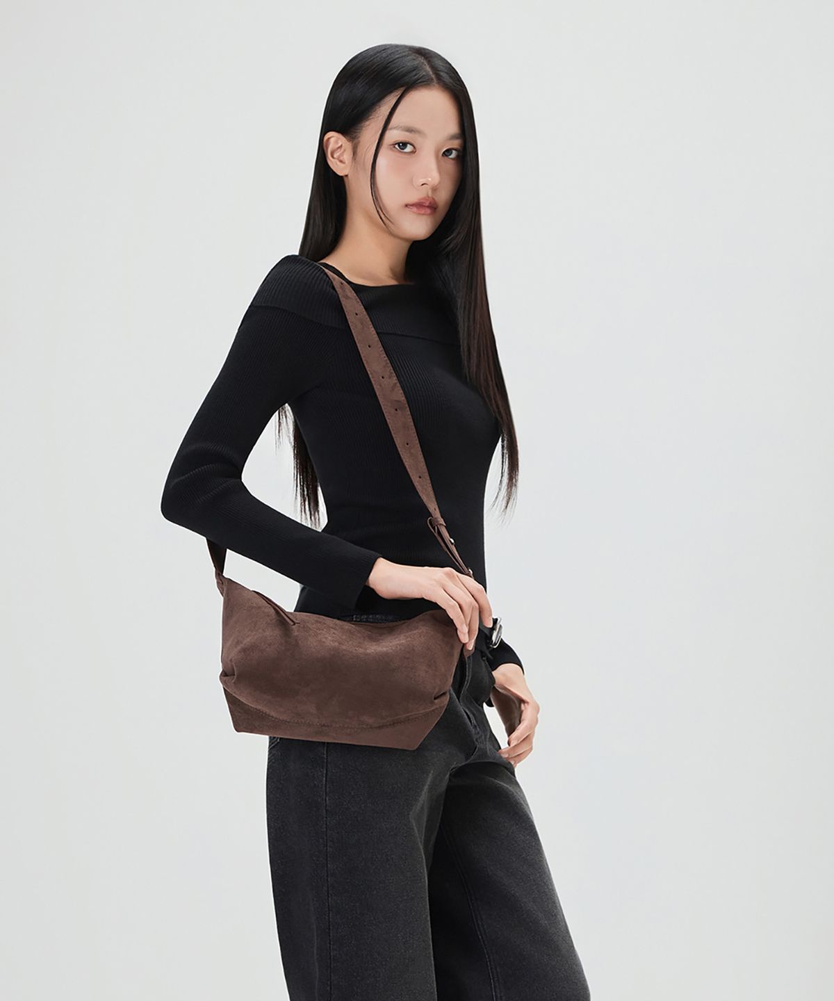 미쏘(MIXXO) 3-WAY 만두백 RE BKFV1SS_MIABKG20QS