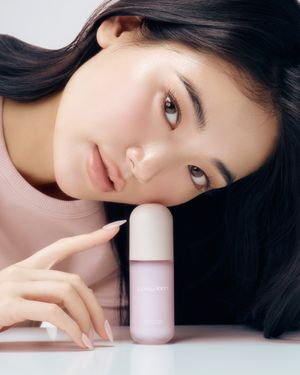 CCF 로즈밀크 에센스 프렙