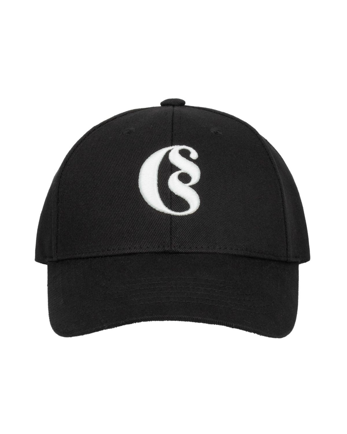 쿨시스(COOLSIS) CS ROGO BALL CAP-BLACK