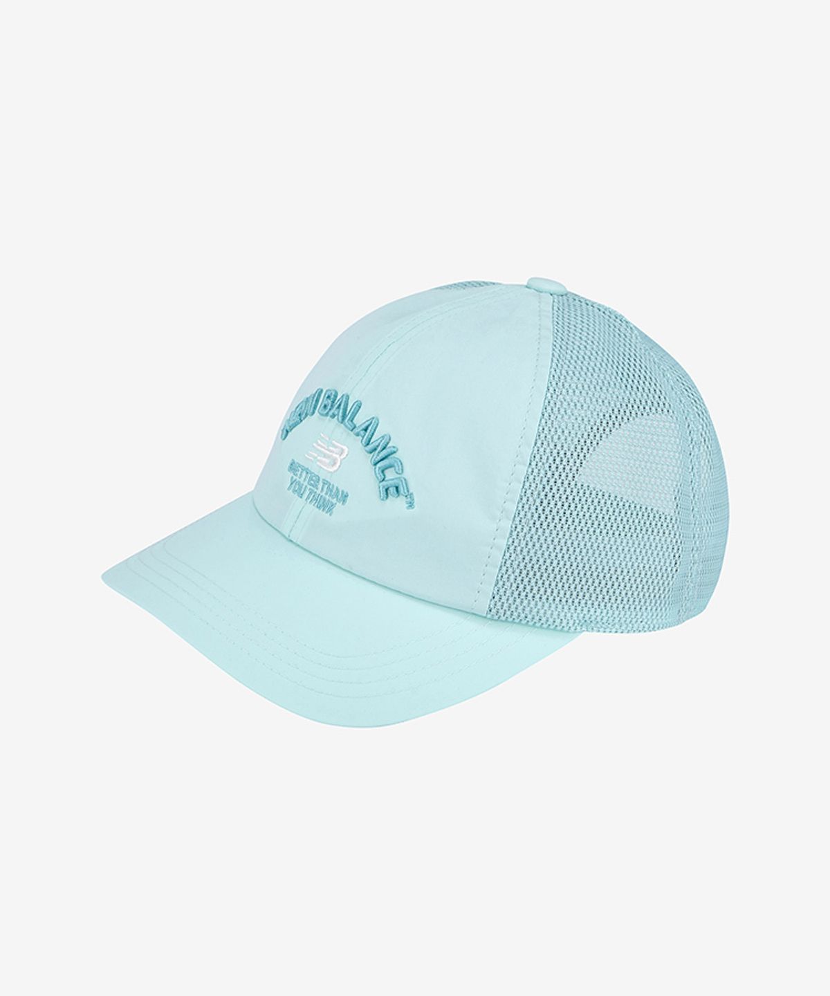 뉴발란스 키즈(NEWBALANCEKIDS) 아동 화섬 메쉬캡 NK8BGS201U84