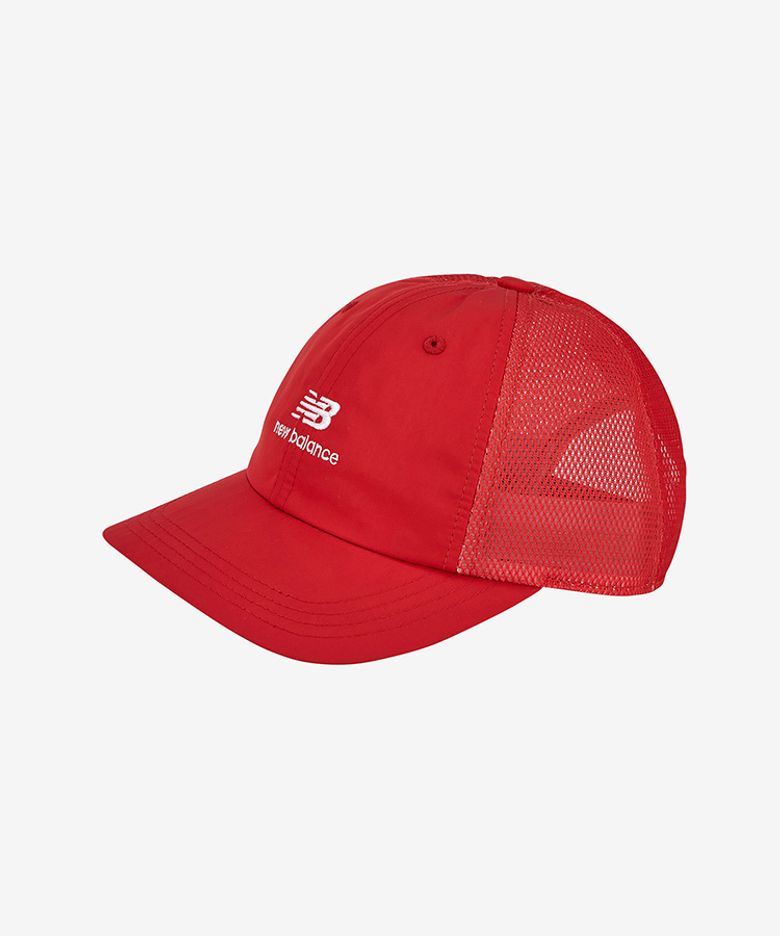 아동 에센셜 메쉬캡 NK8BGS202U20