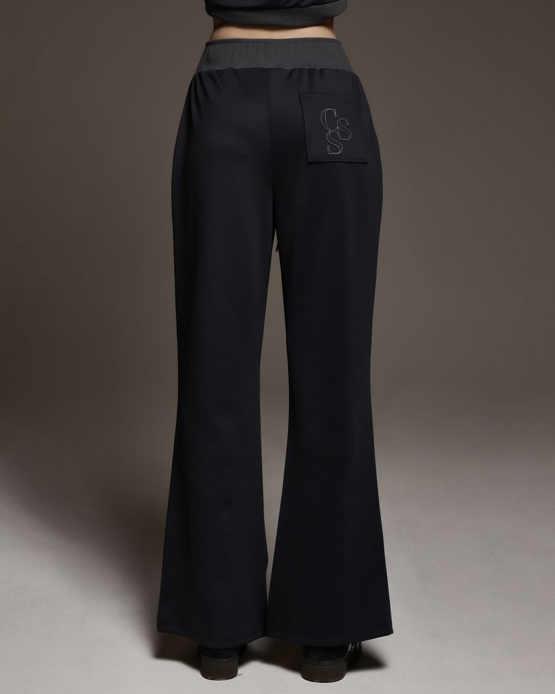 CS ESSENTIAL PANTS-063 (CHARCOAL)