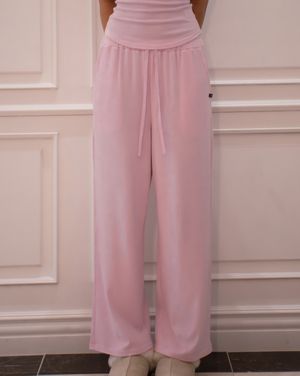 CS C-NIGHT MODAL WIDE PT-062 (PINK)