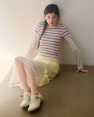 플레르 벨크로 크림(FS261RU03X046260)