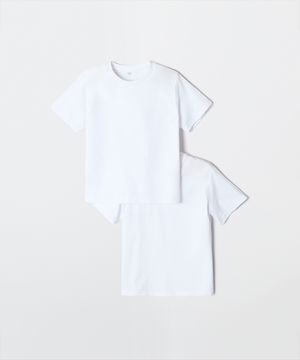 [키즈] [2PACK] COOL 레귤러핏 반팔티_SPRWGA9KU2