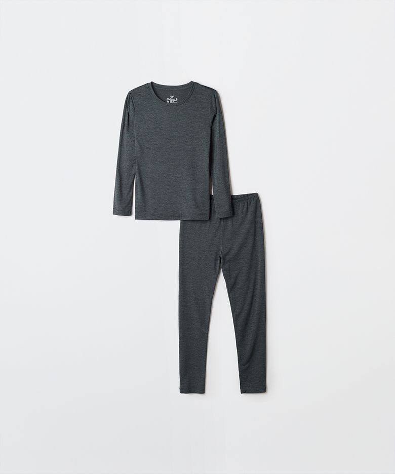 [키즈][WARMTECH] 상하세트_SPXVGAVKU1