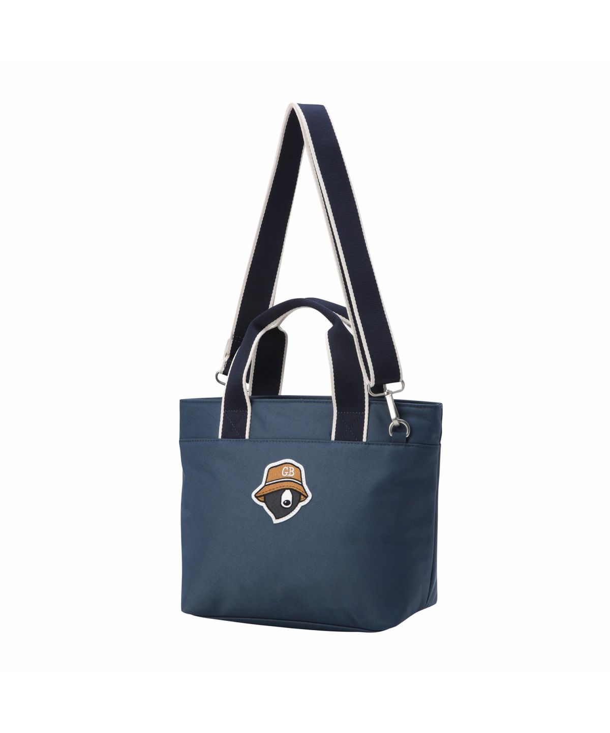 골든베어(GOLDEN BEAR) (W) Petit Tote Bag G6BAX26111NYX