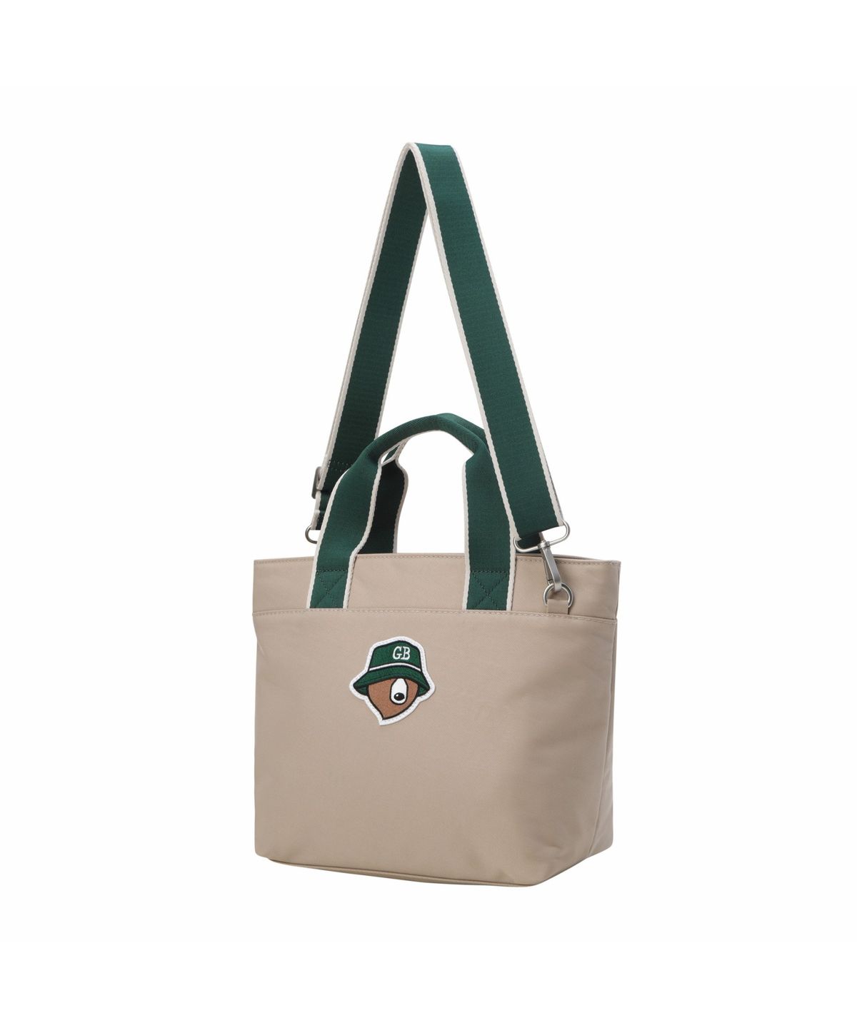 골든베어(GOLDEN BEAR) (W) Petit Tote Bag G6BAX26111BEX