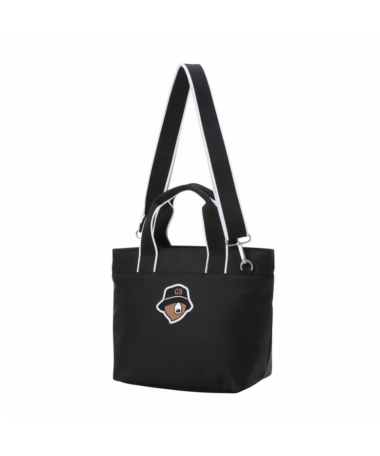 (W) Petit Tote Bag G6BAX26111BKX